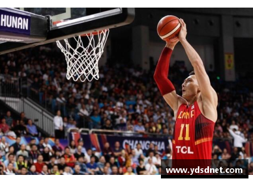 NBA米德的领袖力：超越篮球场上的边界