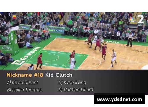 NBA明星与毒奶：潜藏的球场杀手，揭秘背后的战术与谜团