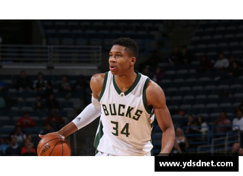 字母哥闪耀NBA：希腊巨星的传奇征程