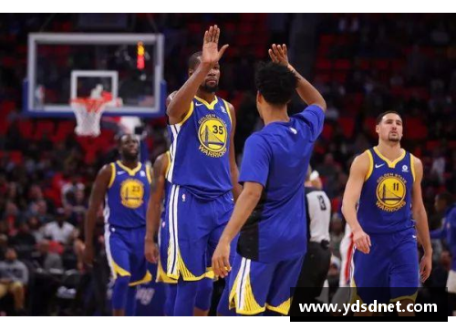 4008云顶国际奎因库克：NBA生涯与球场之外的故事