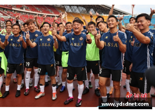 4008云顶国际足球明星联队实力强大挑战世界顶级球队的可能性分析