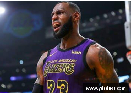 4008云顶国际NBA最新战报：詹姆斯领军湖人惊险逆转太阳，终结连败势头