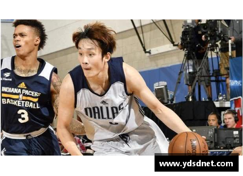 4008云顶国际NBA精彩瞬间，梦想启程