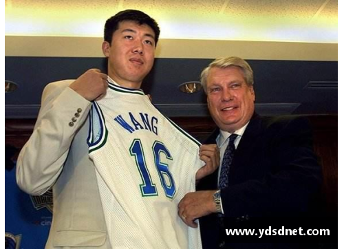 4008云顶国际官网王治郅NBA生涯精彩瞬间：十大经典球场时刻盘点 - 副本