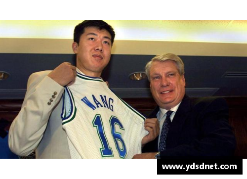 4008云顶国际官网NBA新生代：中国球员的崛起