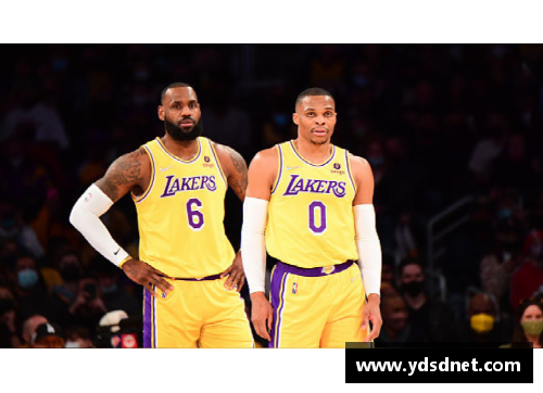 4008云顶国际官网NBA湖人：纵览历史荣耀与现代辉煌