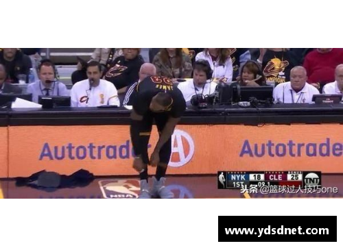 4008云顶国际官网NBA球员戴牙套：身体健康与运动表现的平衡探讨 - 副本