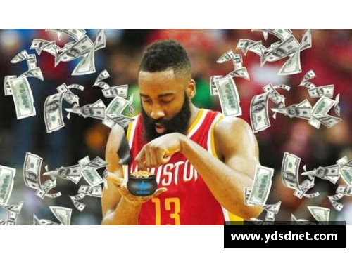 4008云顶国际官网NBA球员薪资飙升：顶级球星的收入排行榜 - 副本