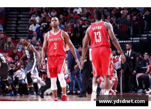 4008云顶国际官网NBA火箭赛事热点：探索火箭队新赛季的关键战略