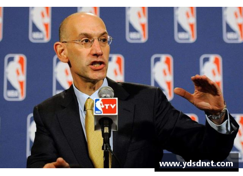 4008云顶国际官网NBA迎来重大变革：球员工会宣布联盟解散，全球篮球未来莫测 - 副本