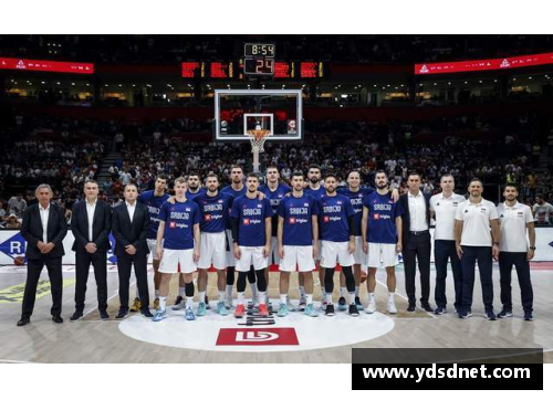 4008云顶国际官网塞尔维亚有10名NBA球员，中国男篮唯有全力以赴减小分差
