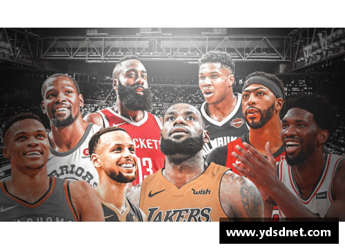 4008云顶国际官网NBA新星谁最耀眼？挑战篮球巨星传统，谁将引领未来？