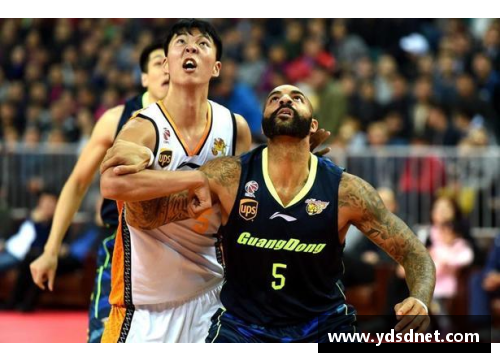 CBA联赛重磅消息：广东队签下前NBA球员，或将改写中国篮球版图 - 副本 - 副本