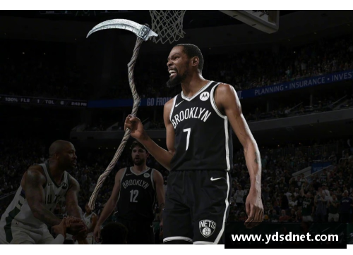 4008云顶国际官网杜兰特NBA季后赛生涯回顾：哪个赛季最差？ - 副本