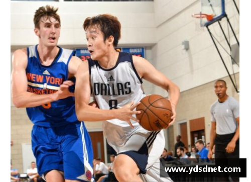 4008云顶国际官网丁彦雨航在NBA夏季联赛中的精彩表现震撼全场 - 副本